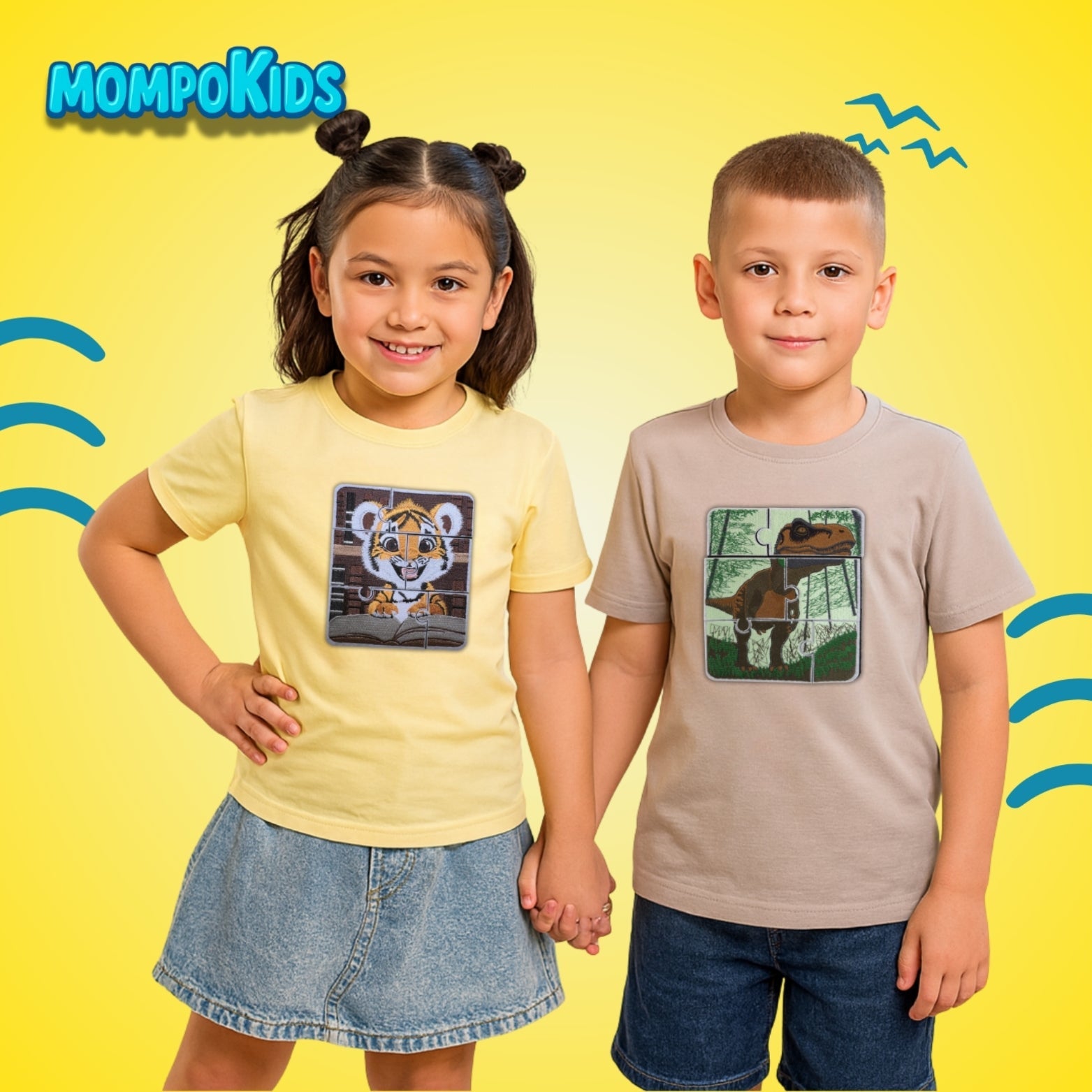 Collections – MOMPOKIDS