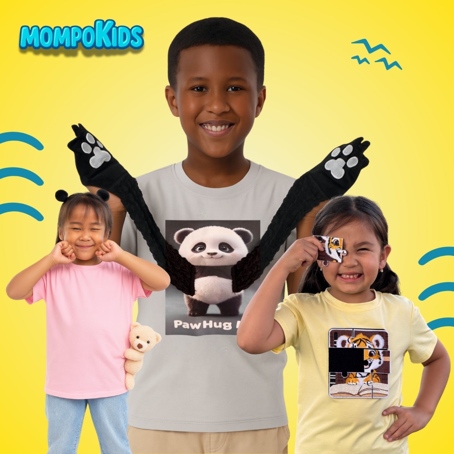 Collections – MOMPOKIDS
