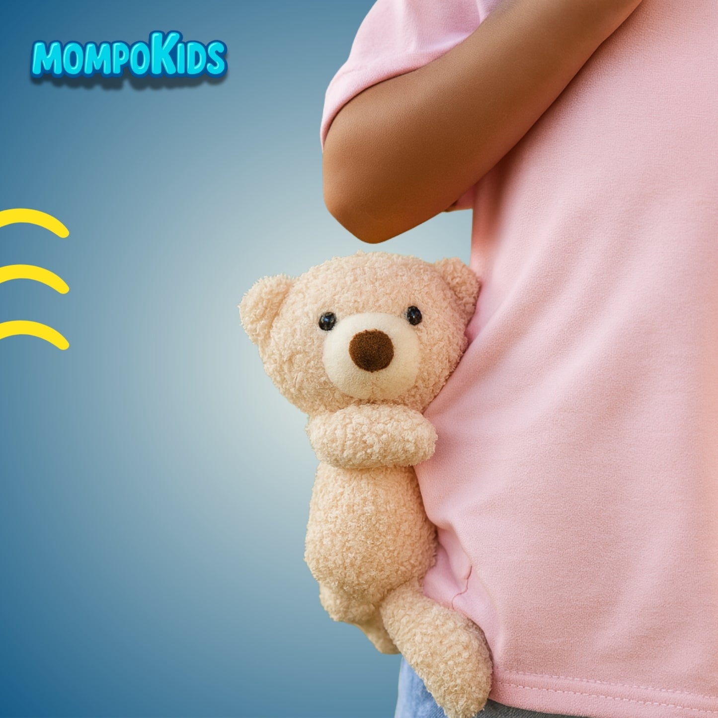 T-shirt Snap-a-Plush