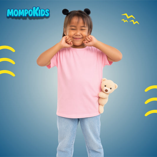 T-shirt Snap-a-Plush