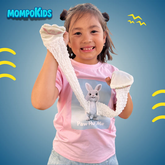 T-Shirt PawHug Bunny