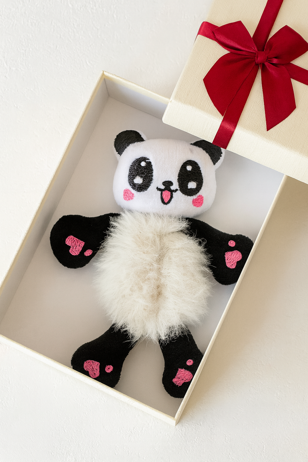 Mompokids Animal Scrunchies- Playful hair accessories for kids