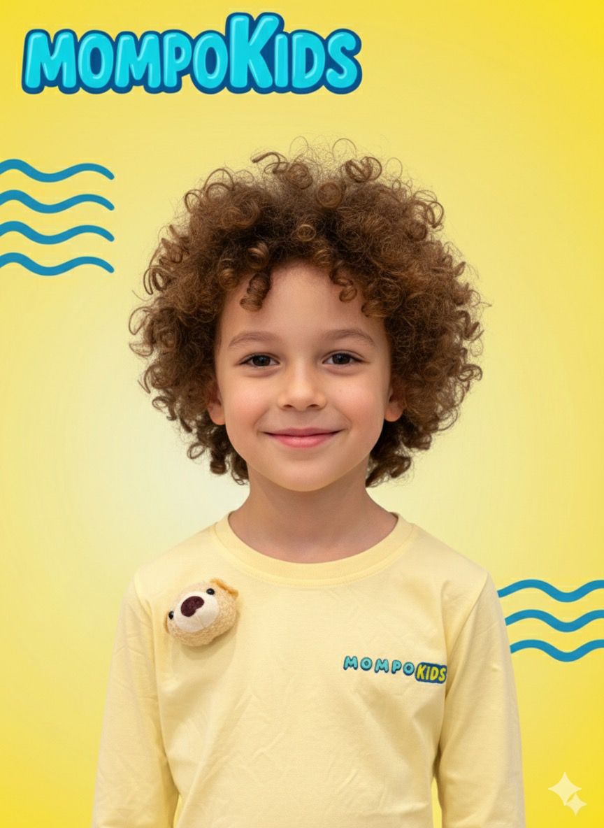 Футболка с длинными рукавами Snap-a-Plush с подвеской и съемным плюшевым мишкой для девочек и мальчиков, Mompokids, забавная, интерактивная, можно стирать в машинке, игрушка-антистресс, которую невозможно потерять.