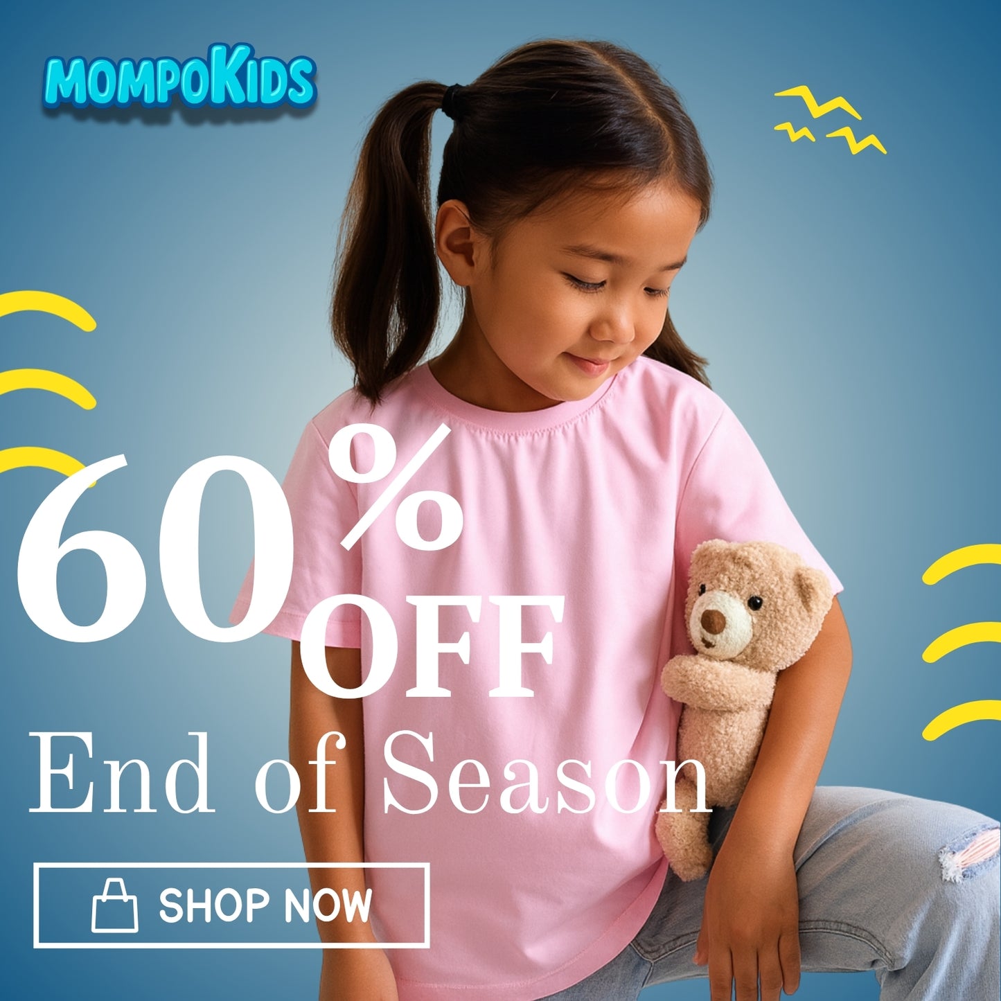 T-shirt Snap-a-Plush